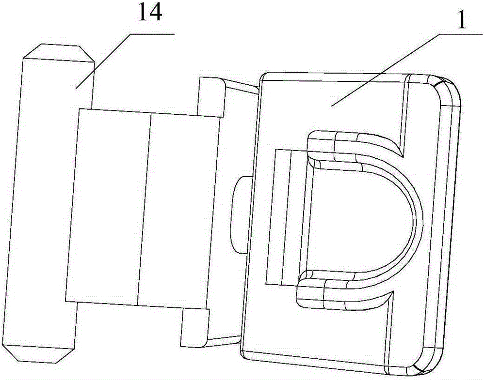 Electric fan and guard ring thereof