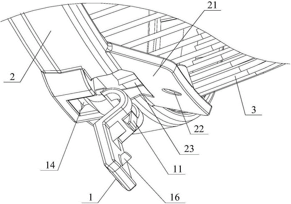 Electric fan and guard ring thereof