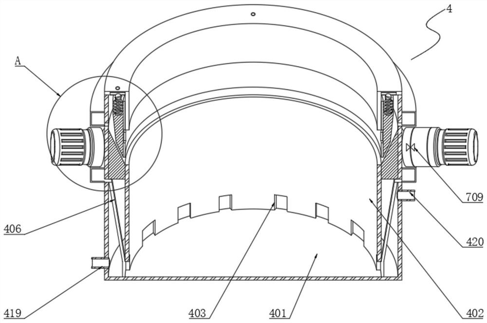 Manufacturing method of heat dissipation silicone grease