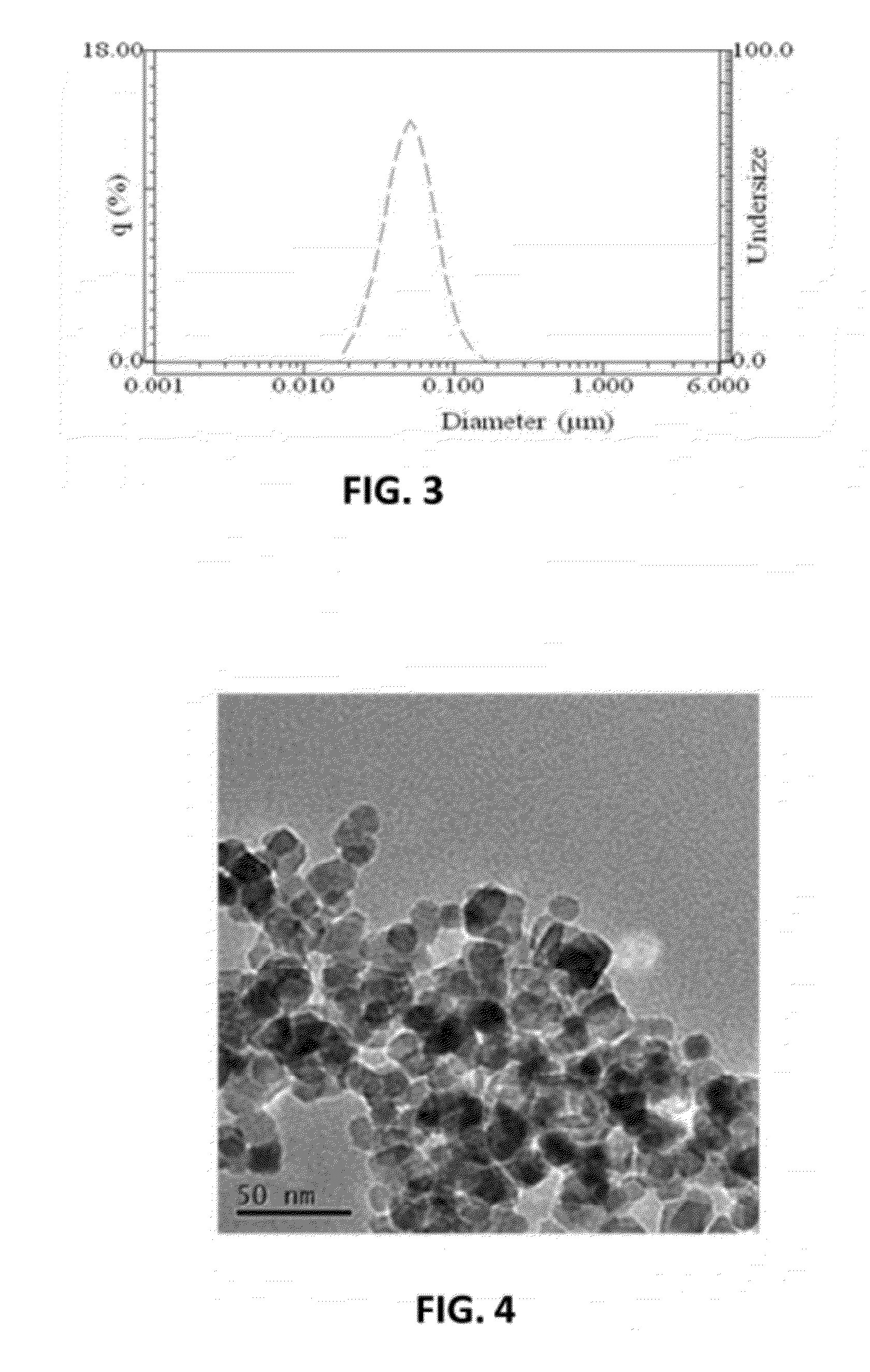 Formulation and Methods for Enhanced Interventional Image-Guided Therapy of Cancer