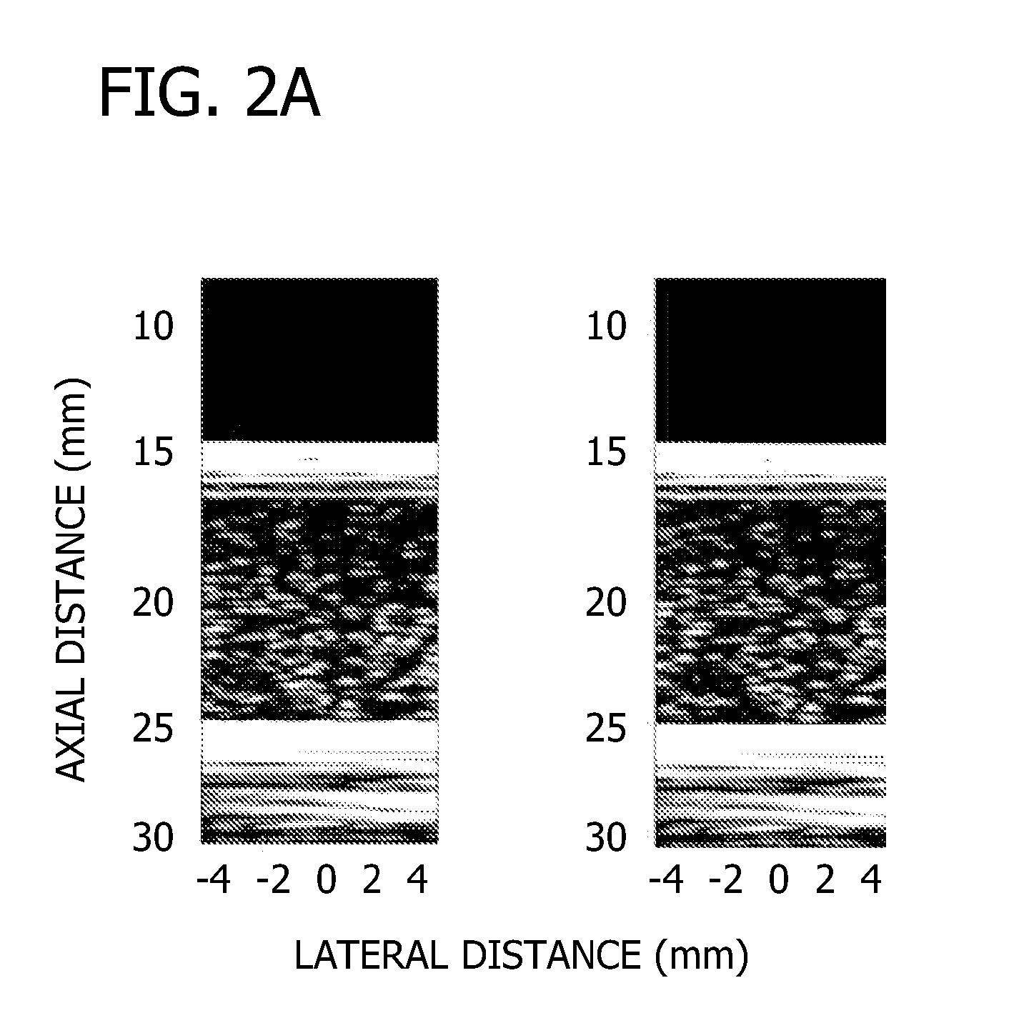 Echo particle image velocity (EPIV) and echo particle tracking velocimetry (EPTV) system and method