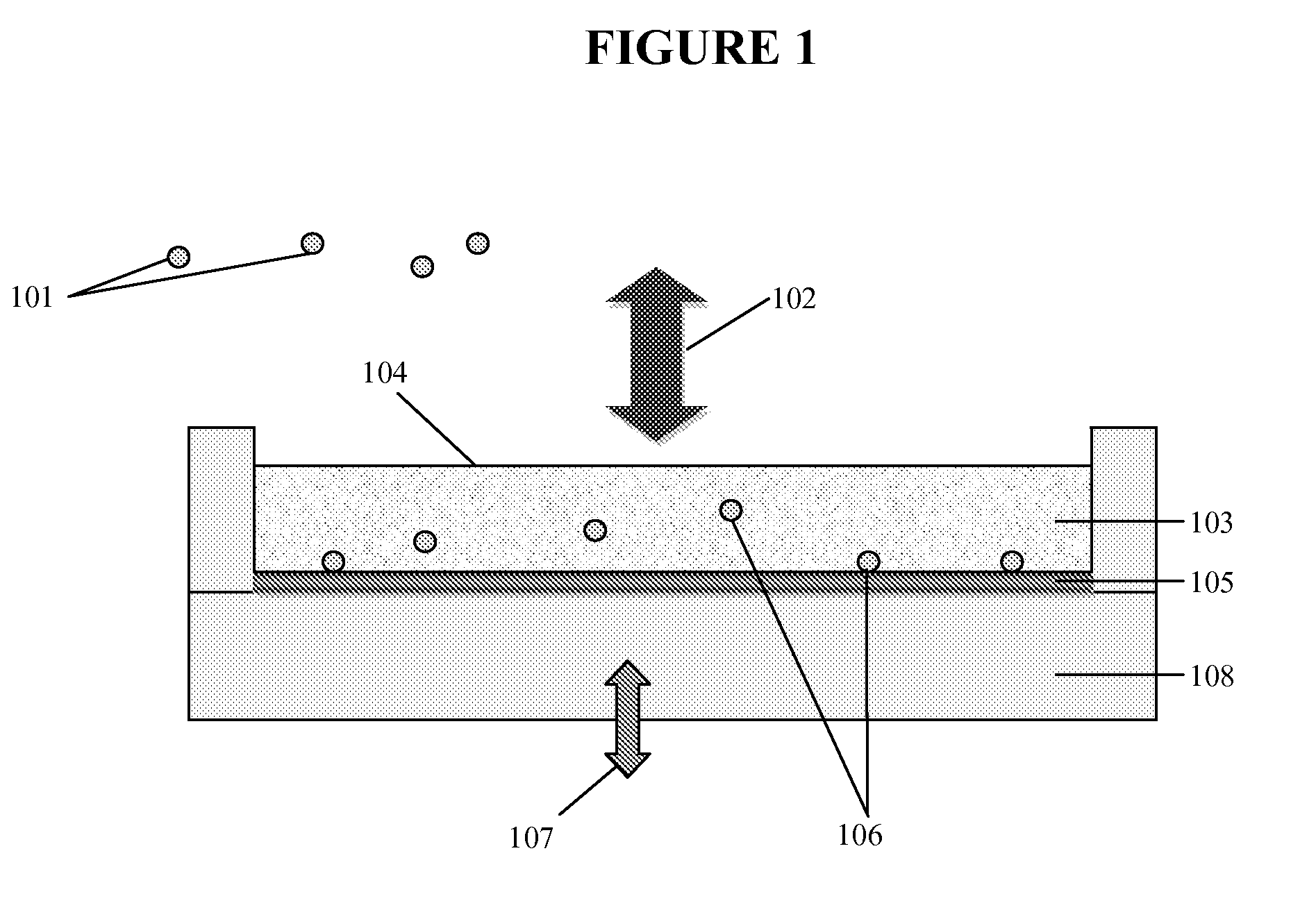 Methods and apparatus for transport of airborne molecules using an active cyclical vapor/liquid exchange