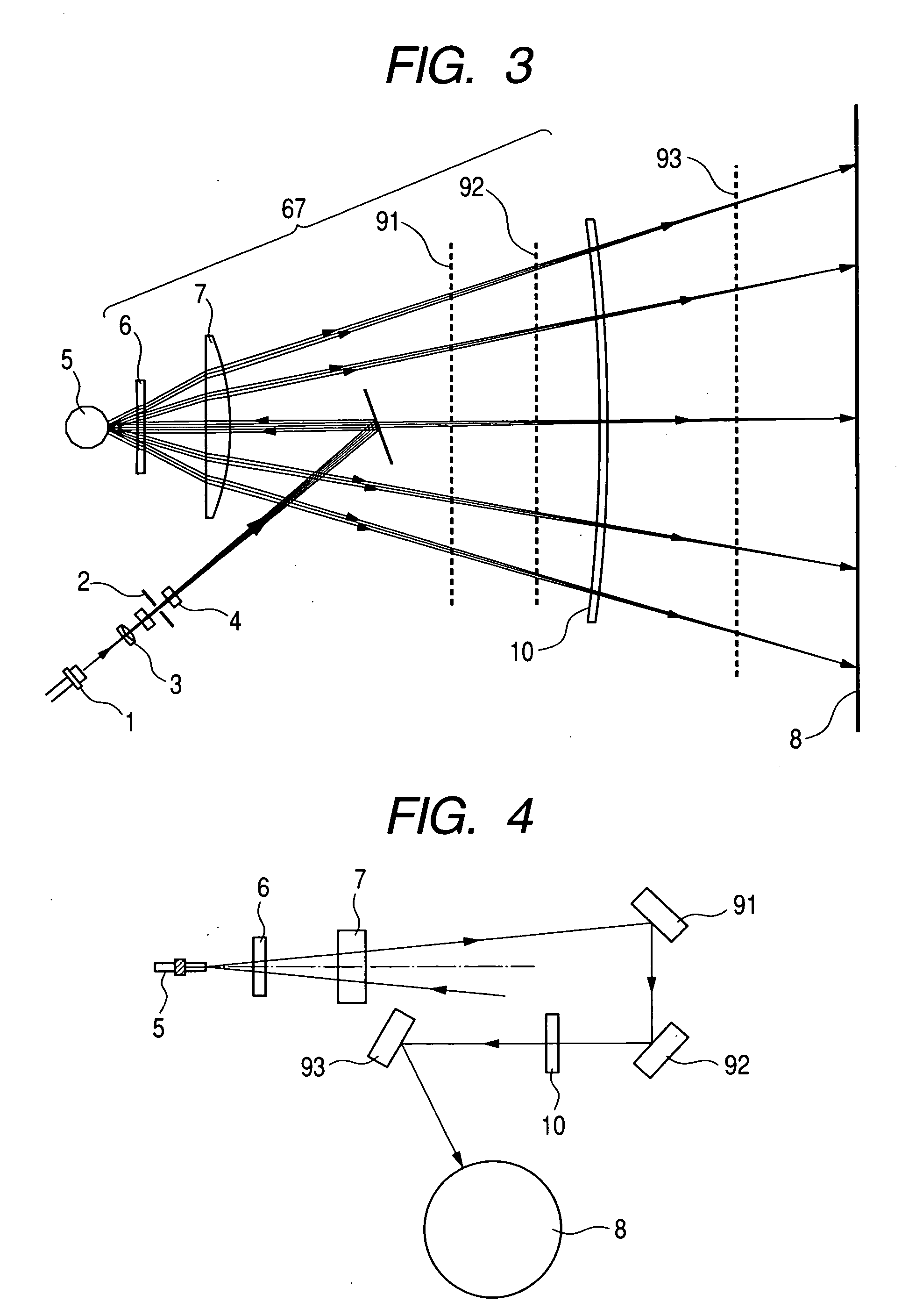Optical scanning apparatus and image fomring apparatus equipped with the same