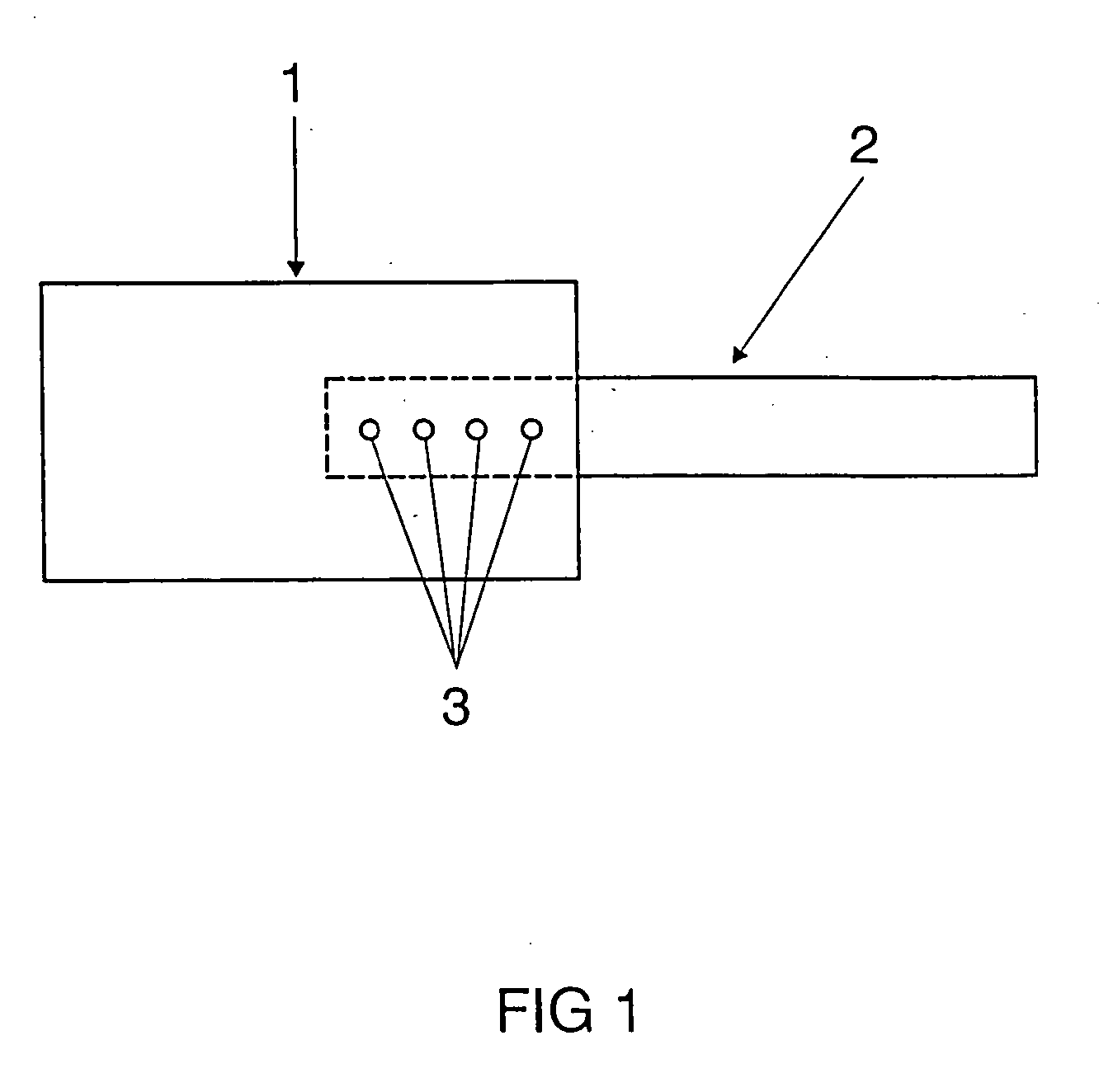Method for welding a metal foil to a cylindrical metal pin