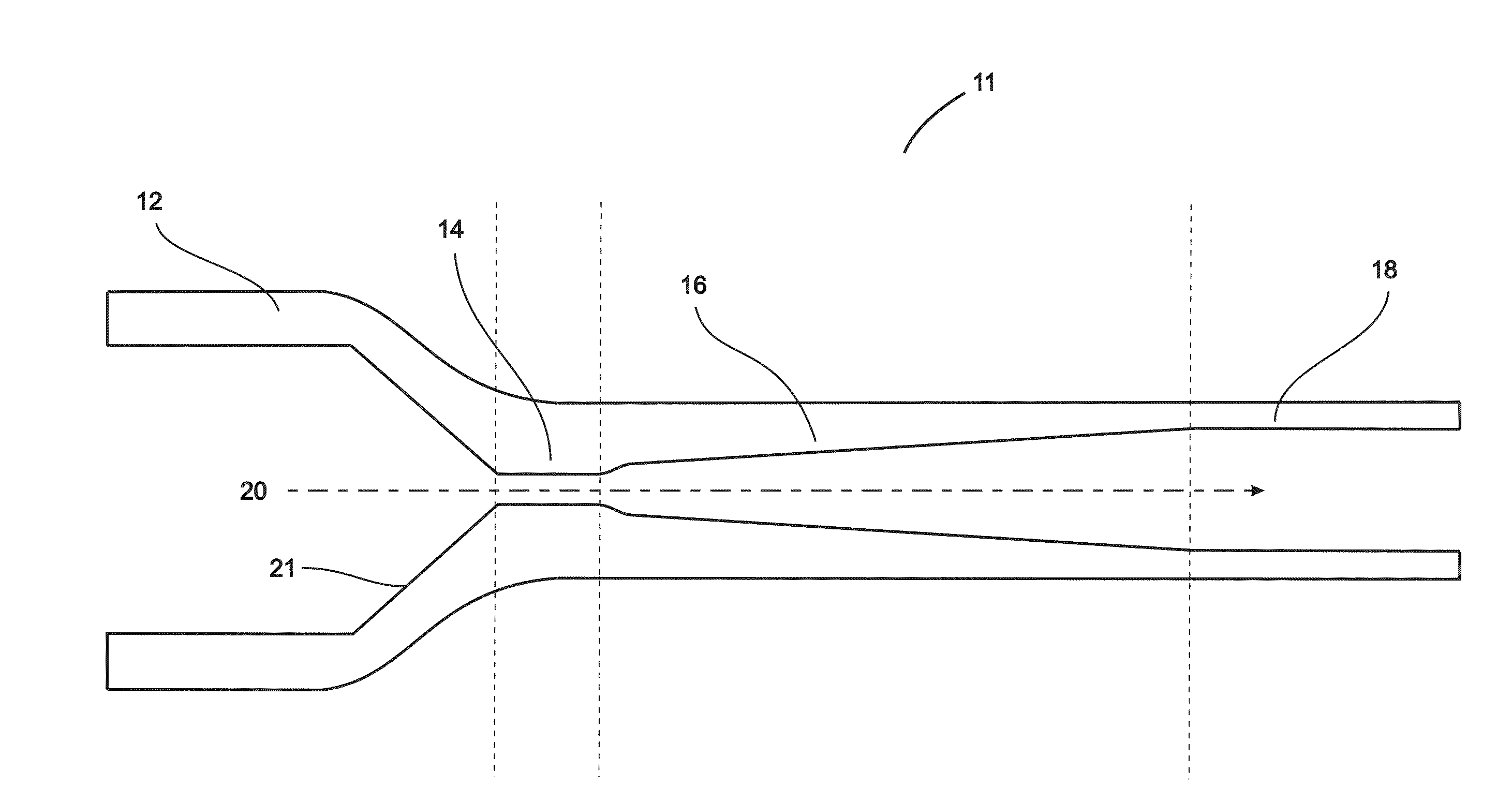 System and method for heat transfer