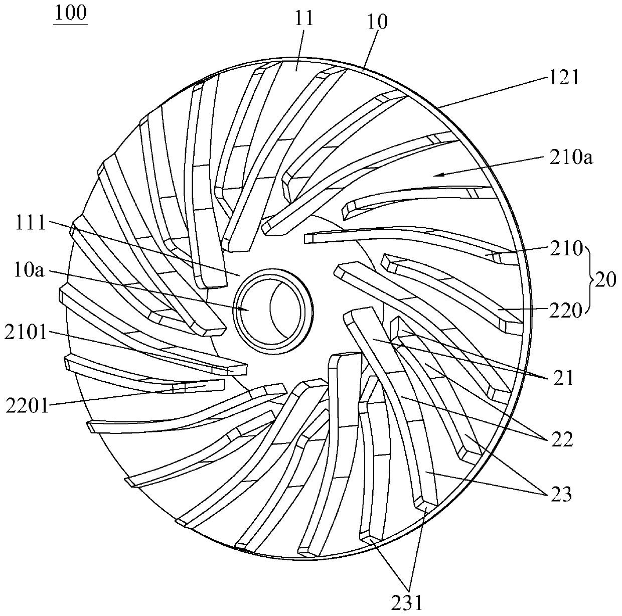 ventilation-treatment-equipment-fan-and-fan-blade-of-fan-eureka-patsnap