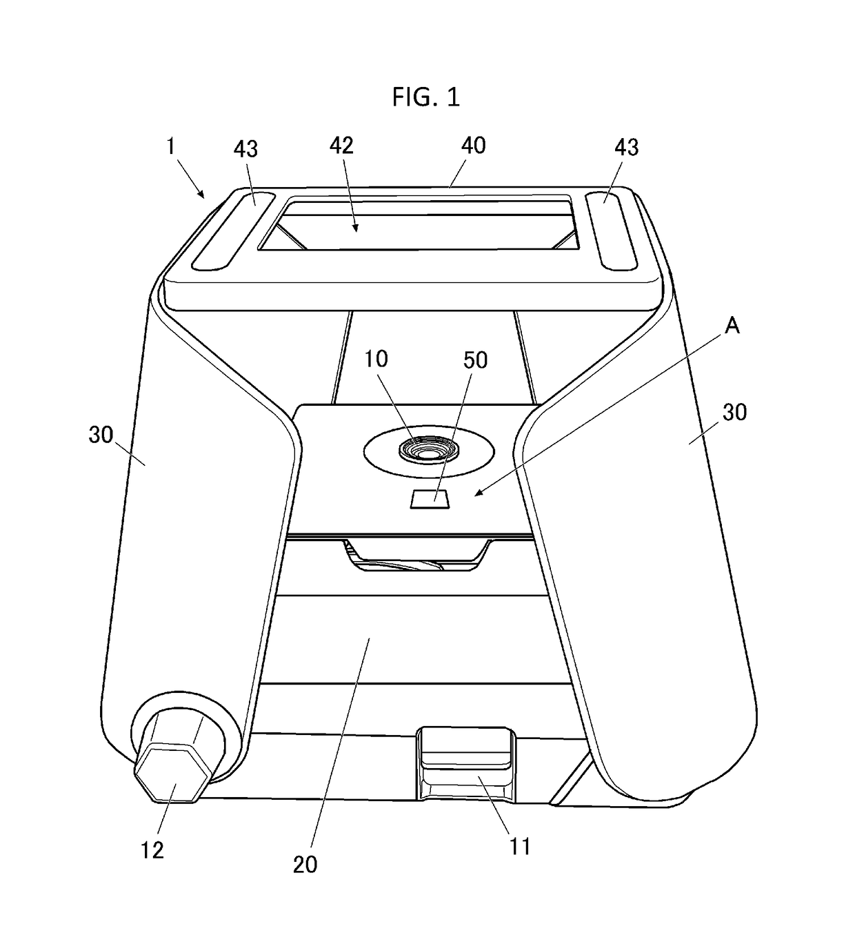 Portable printer