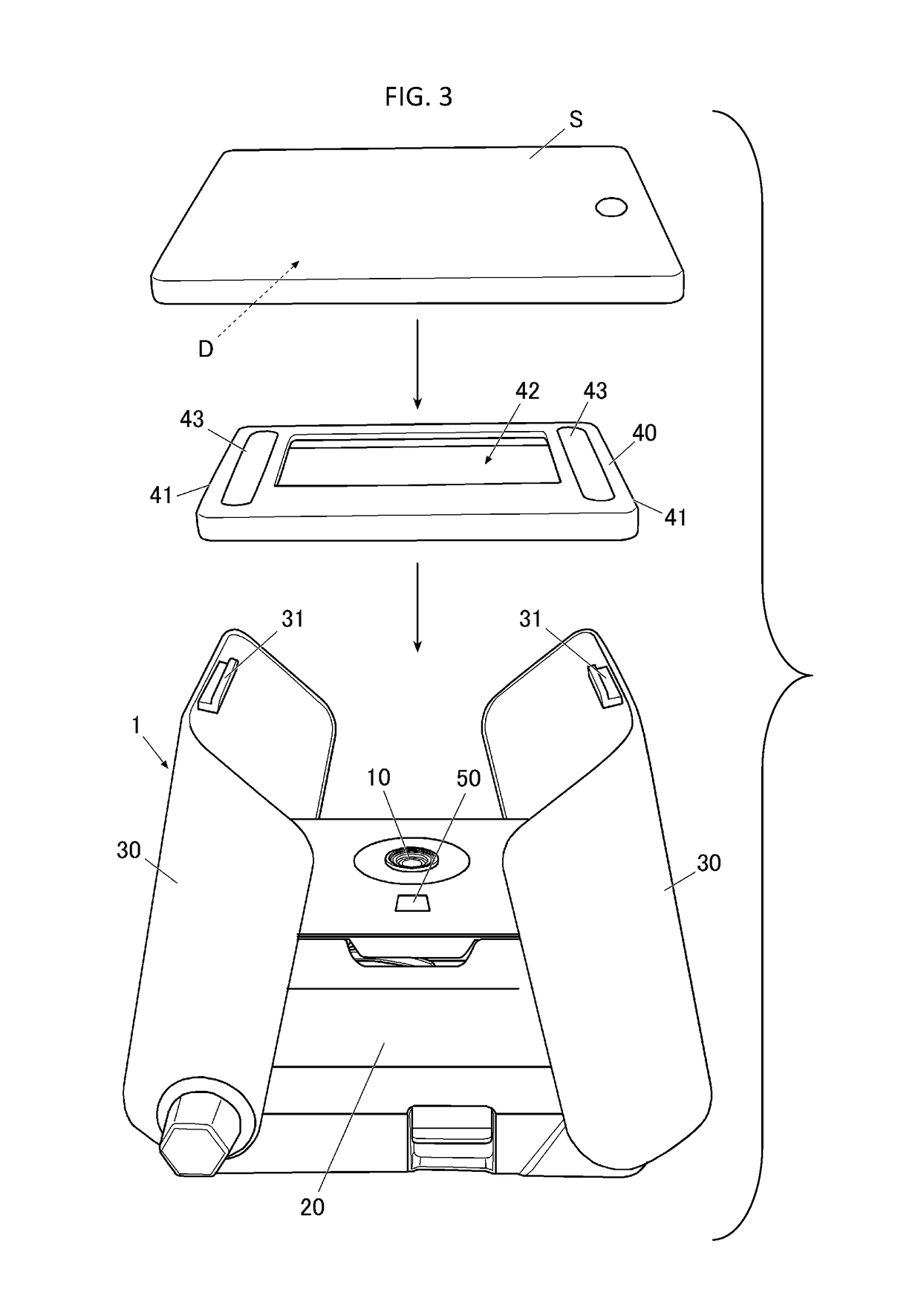 Portable printer