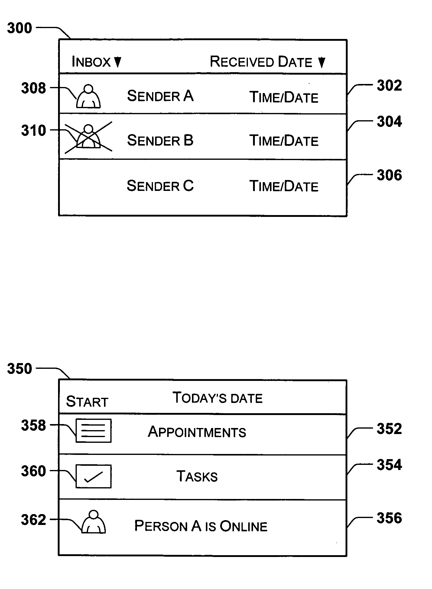 System and method for automatic selection of an instant messenger client