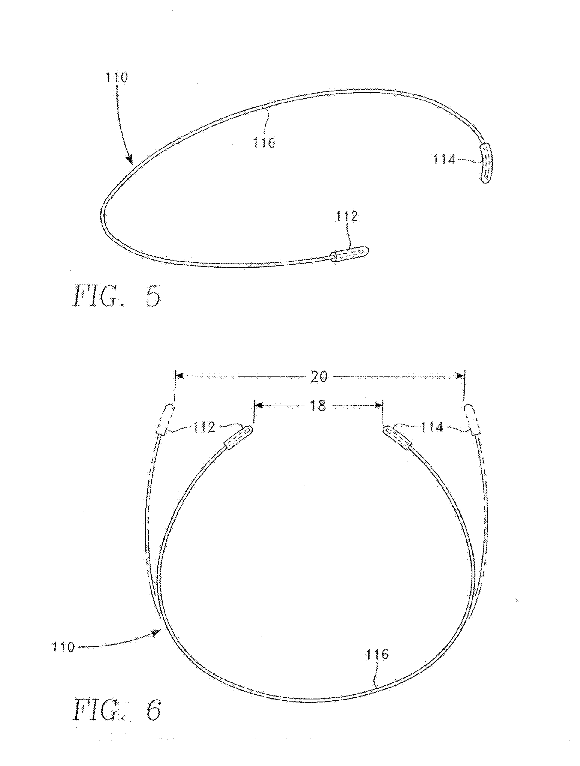 Neck Engaging Hospital Gown and Method of Manufacture