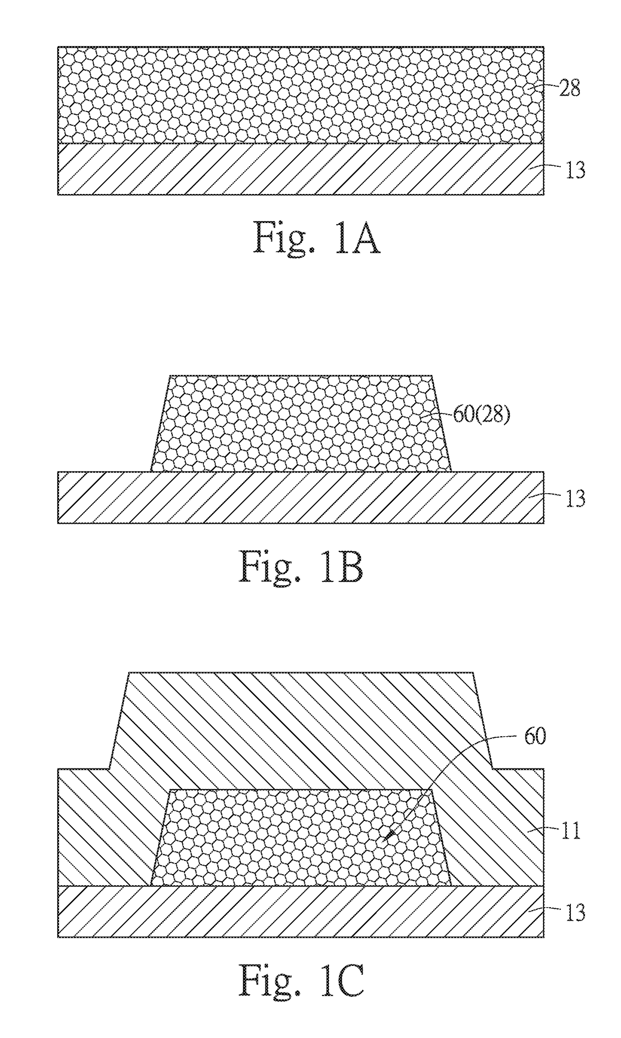 Method for fabricating bulk acoustic wave resonator with mass adjustment structure