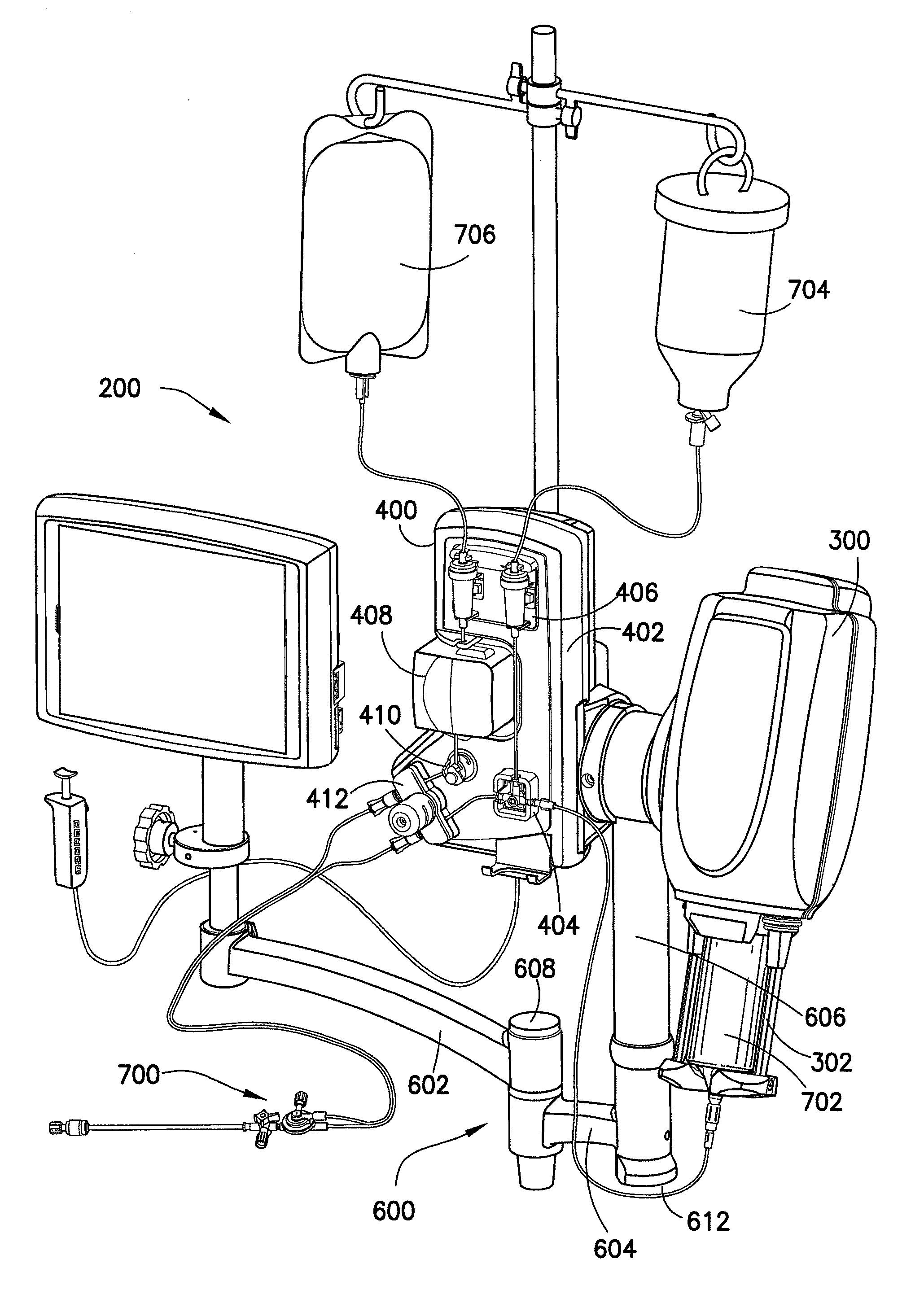 Methods for capacitance volume correction in fluid delivery systems