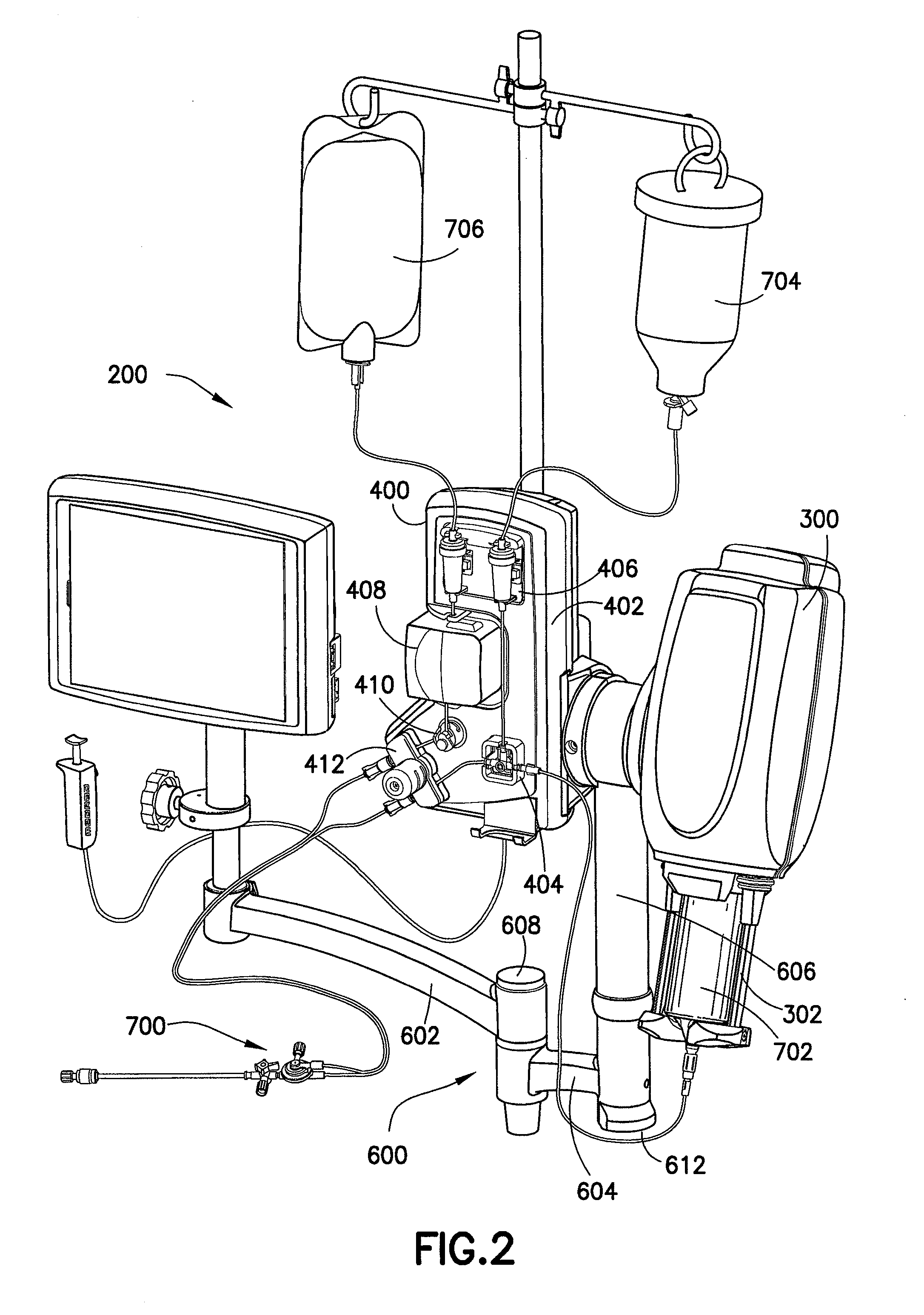 Methods for capacitance volume correction in fluid delivery systems