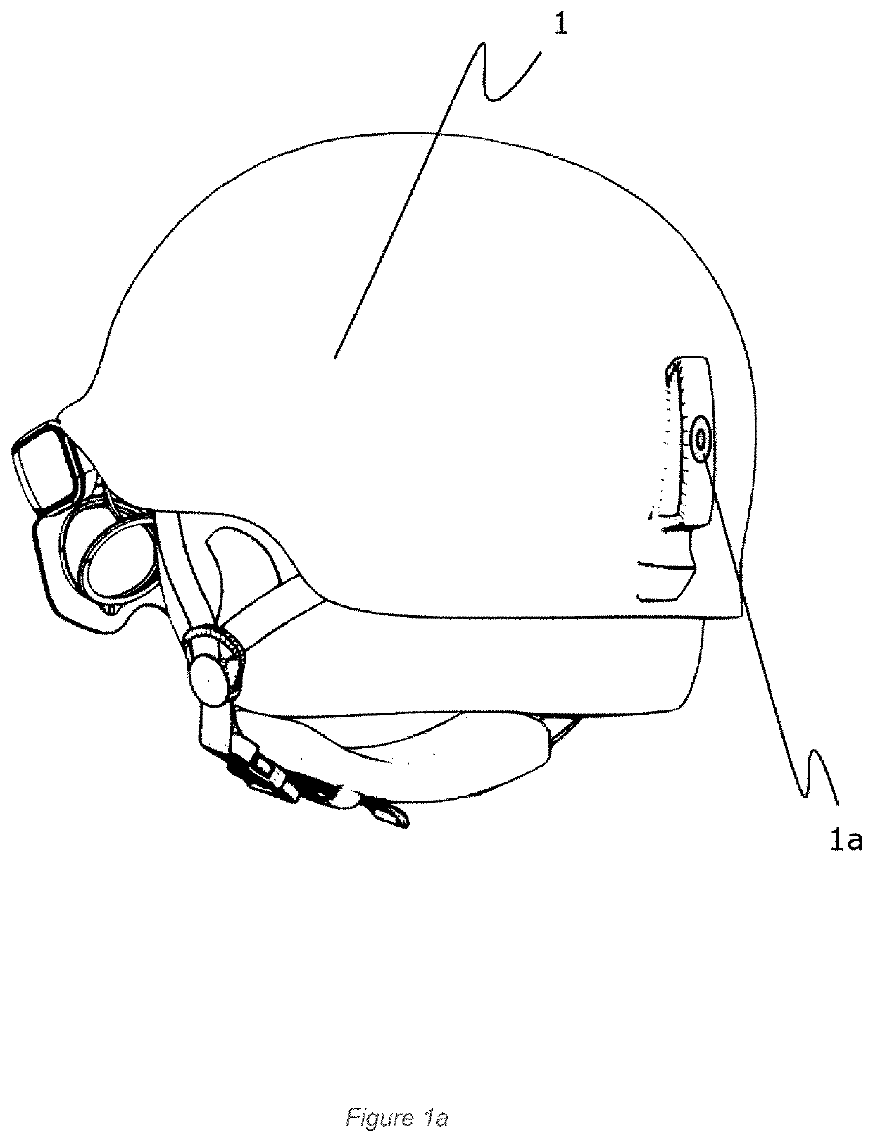 Ar/xr headset for military medical telemedicine and target acquisition