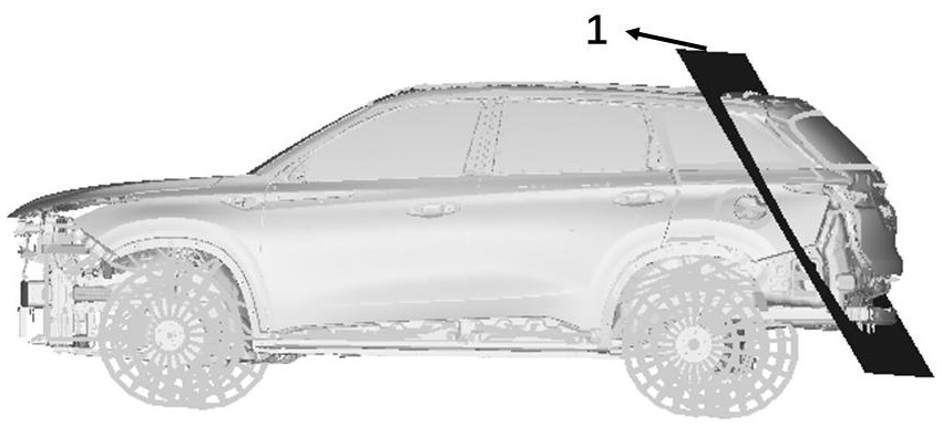 A lightweight hierarchical optimization design method for automobile structure
