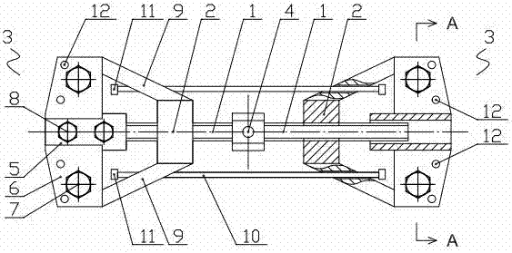 A quick multi-purpose connector