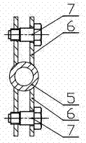 A quick multi-purpose connector