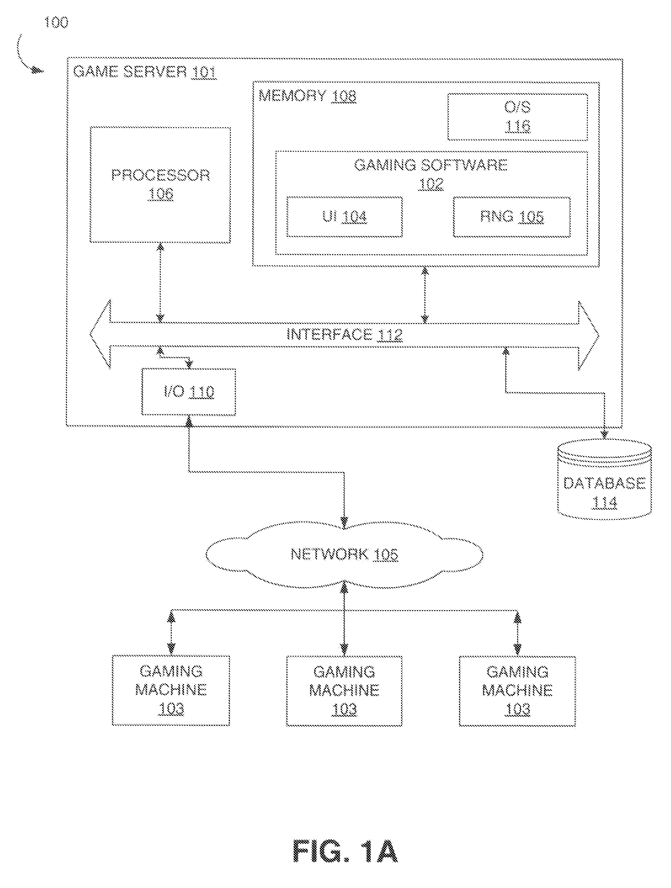 Devices and methods for playing electronic bingo game