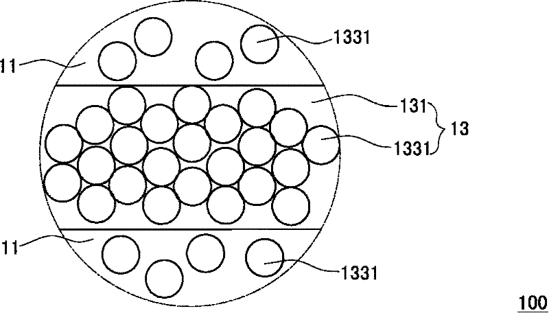 Antibacterial paper and manufacturing method thereof