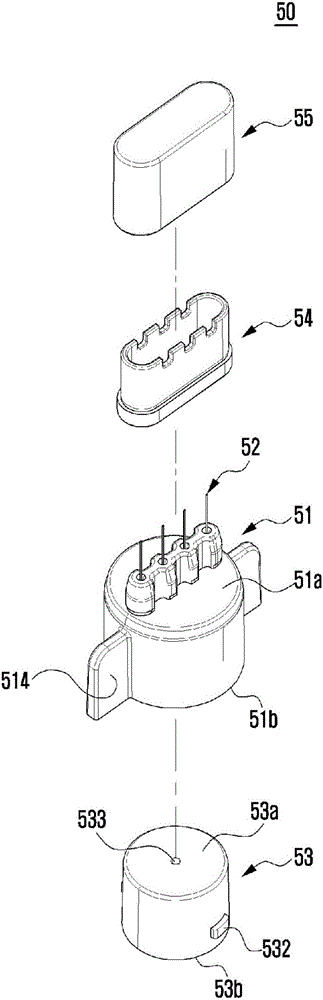 Medicinal fluid injection device