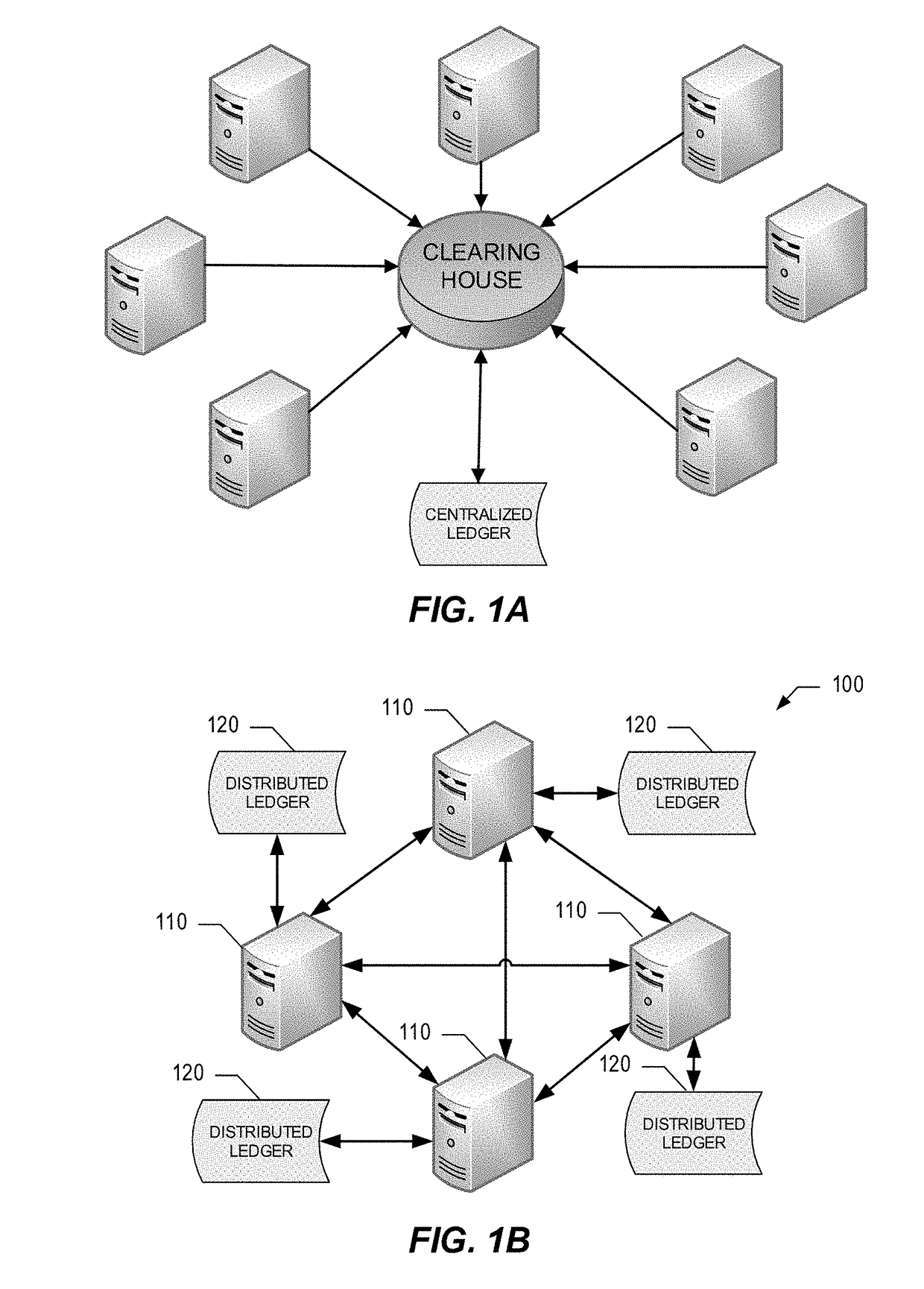 Distributed ledger system for providing aggregate tracking and threshold triggering