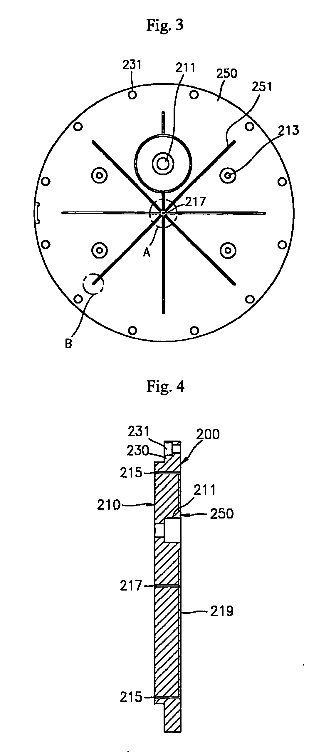 Electrostatic Chuck And Chuck Base Having Cooling Path For Cooling Wafer