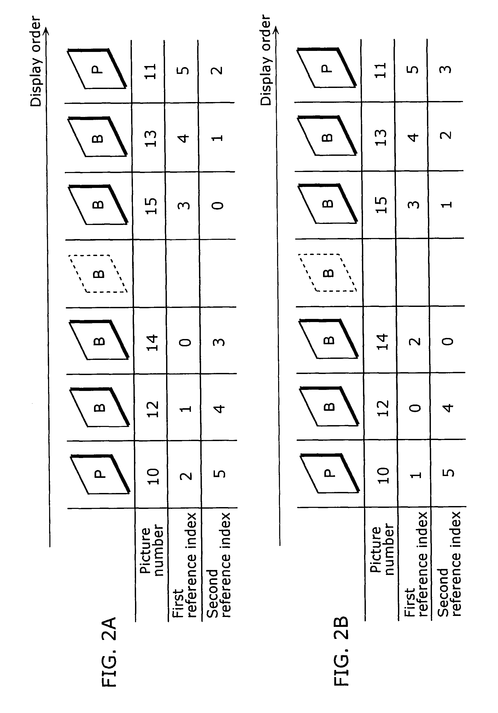 Moving picture encoding method, moving picture decoding method, and recording medium