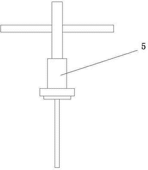 Hole opening and blocking method of gas pipeline with pressure