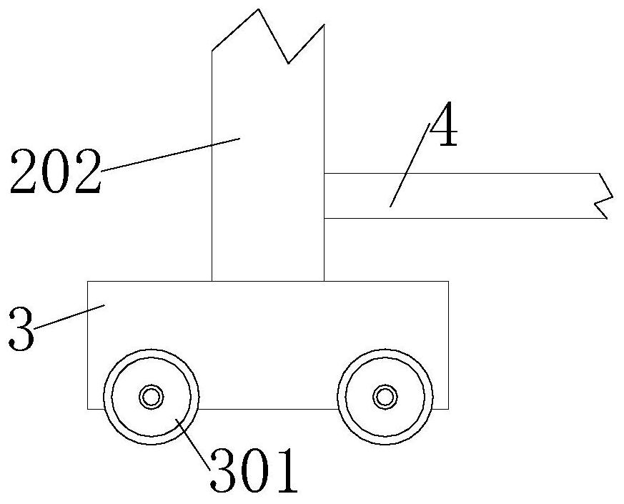 Transferable numerical control bending machine tool