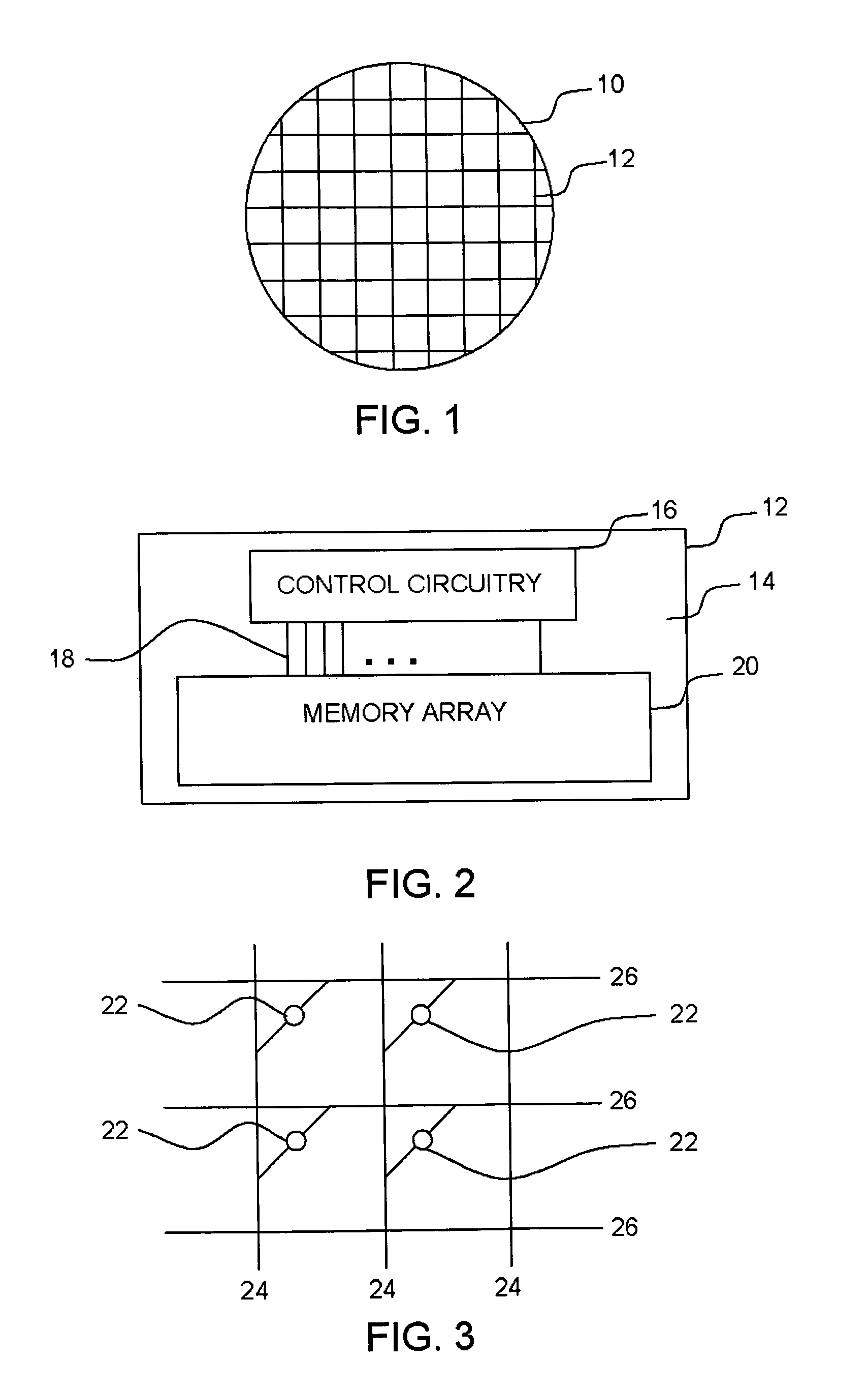 I-shaped and L-shaped contact structures and their fabrication methods