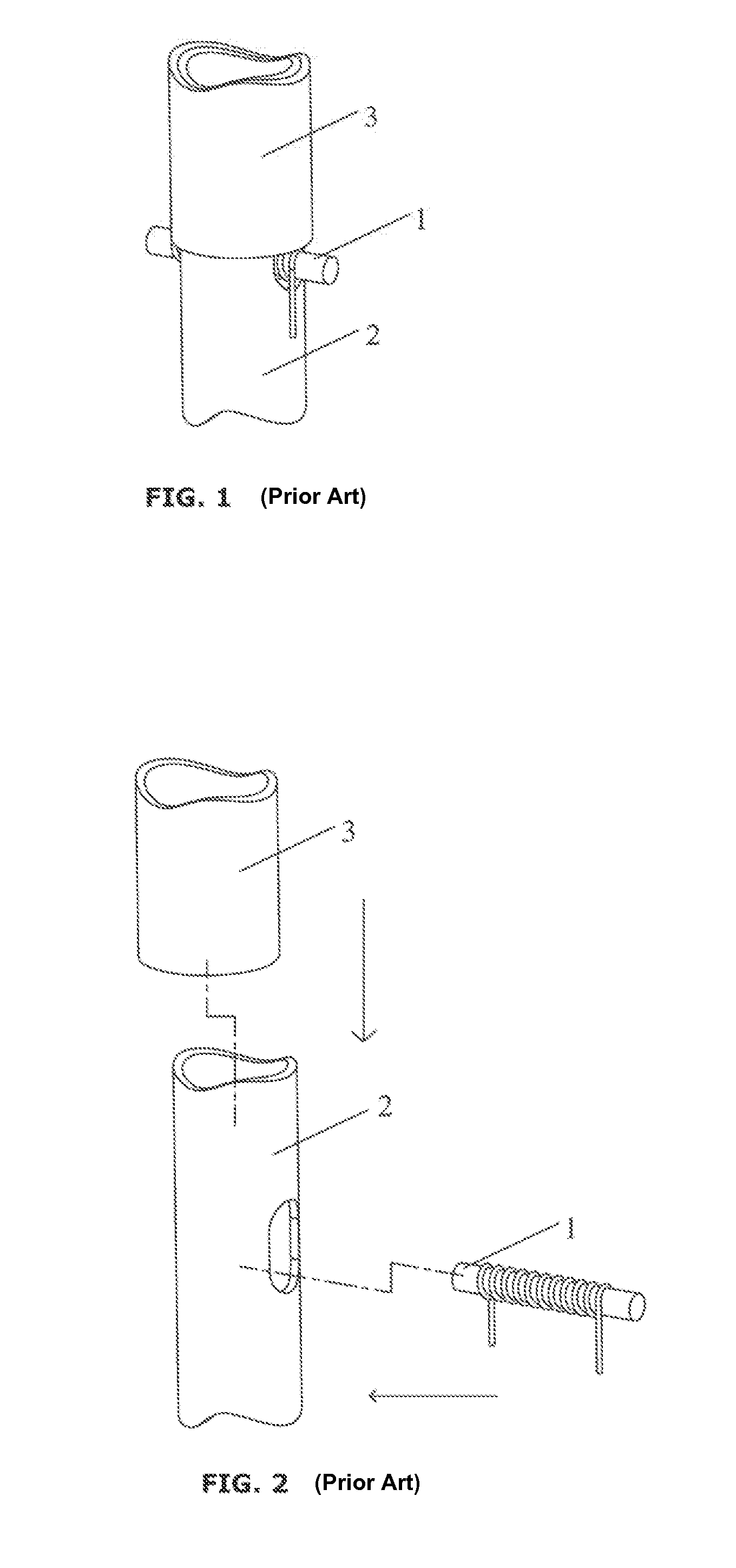 Electronic cigarette and assembly method of atomizer thereof