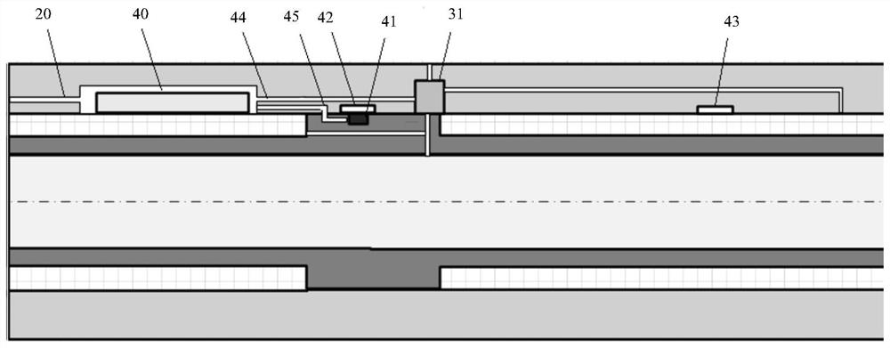 System and State Feedback Method for Controlling Electro-hydraulic Orienter in Coiled Tubing Drilling