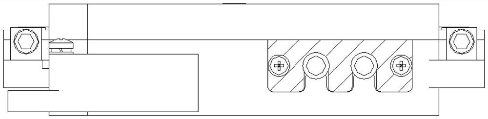 A general data link system based on hybrid vpx bus architecture