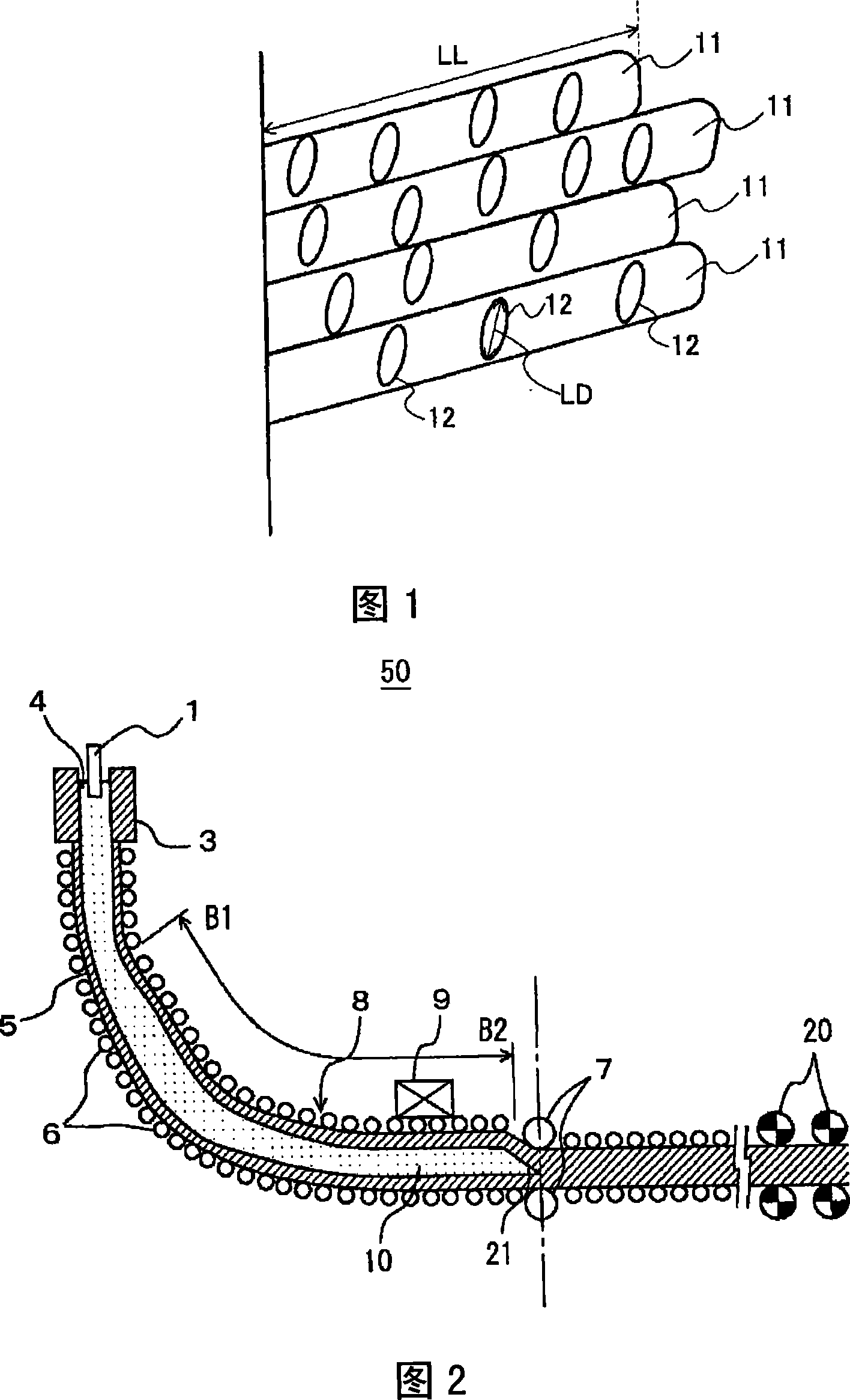 High tension steel plate, welded steel pipe and method for production thereof