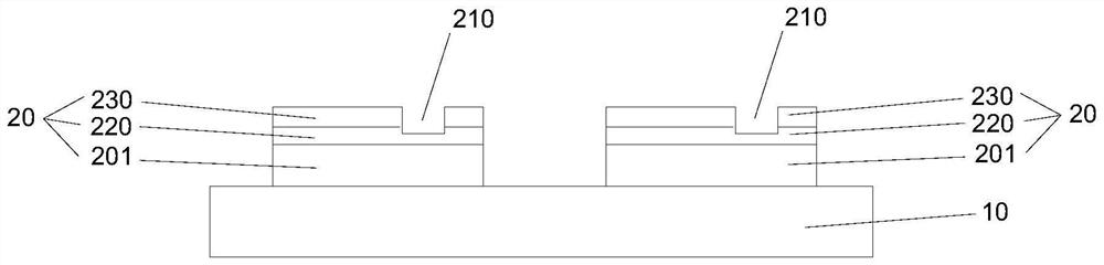 Manufacturing method of light emitting device