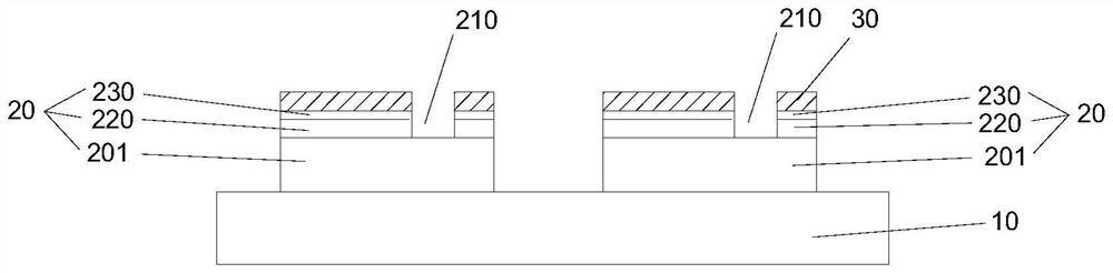 Manufacturing method of light emitting device