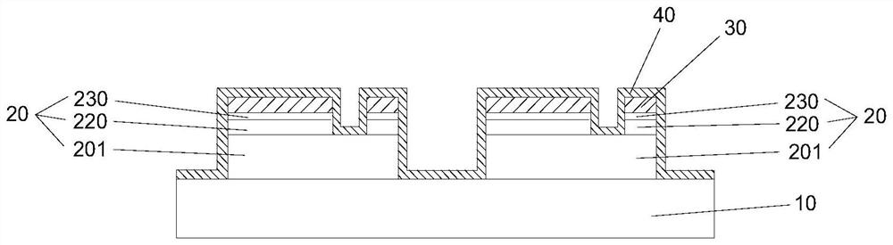 Manufacturing method of light emitting device