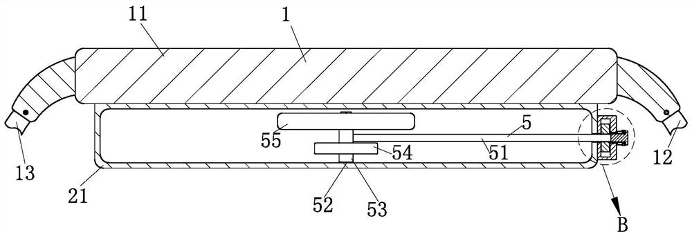 Real-time monitoring smart bracelet