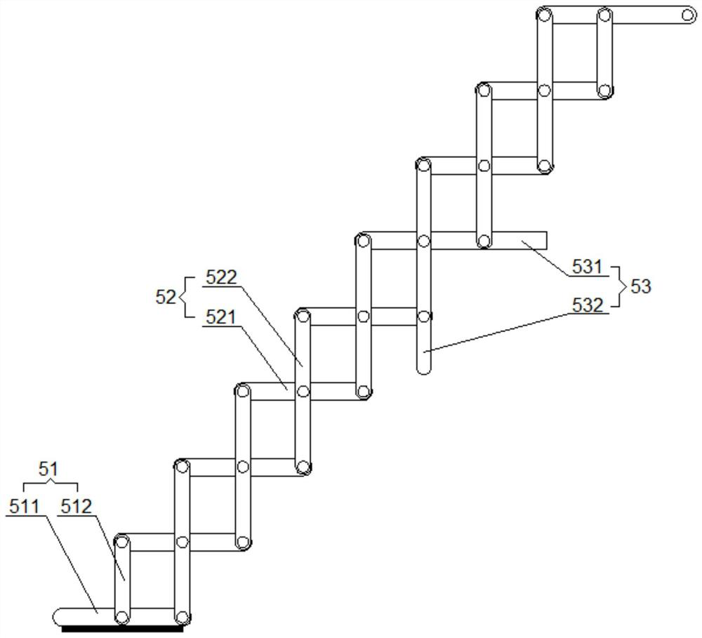 A cold storage system with natural cooling function