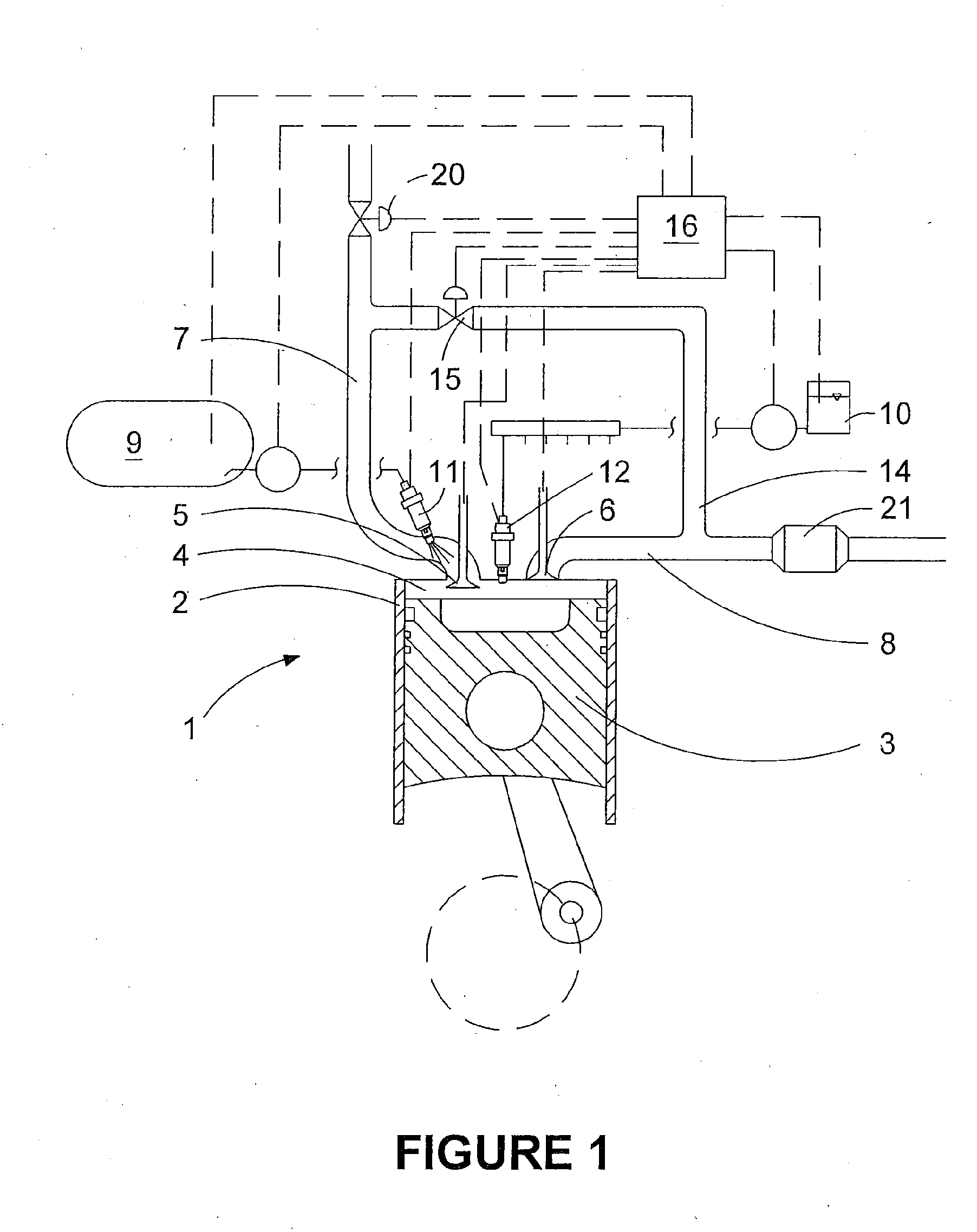 Safety brake system for trailers