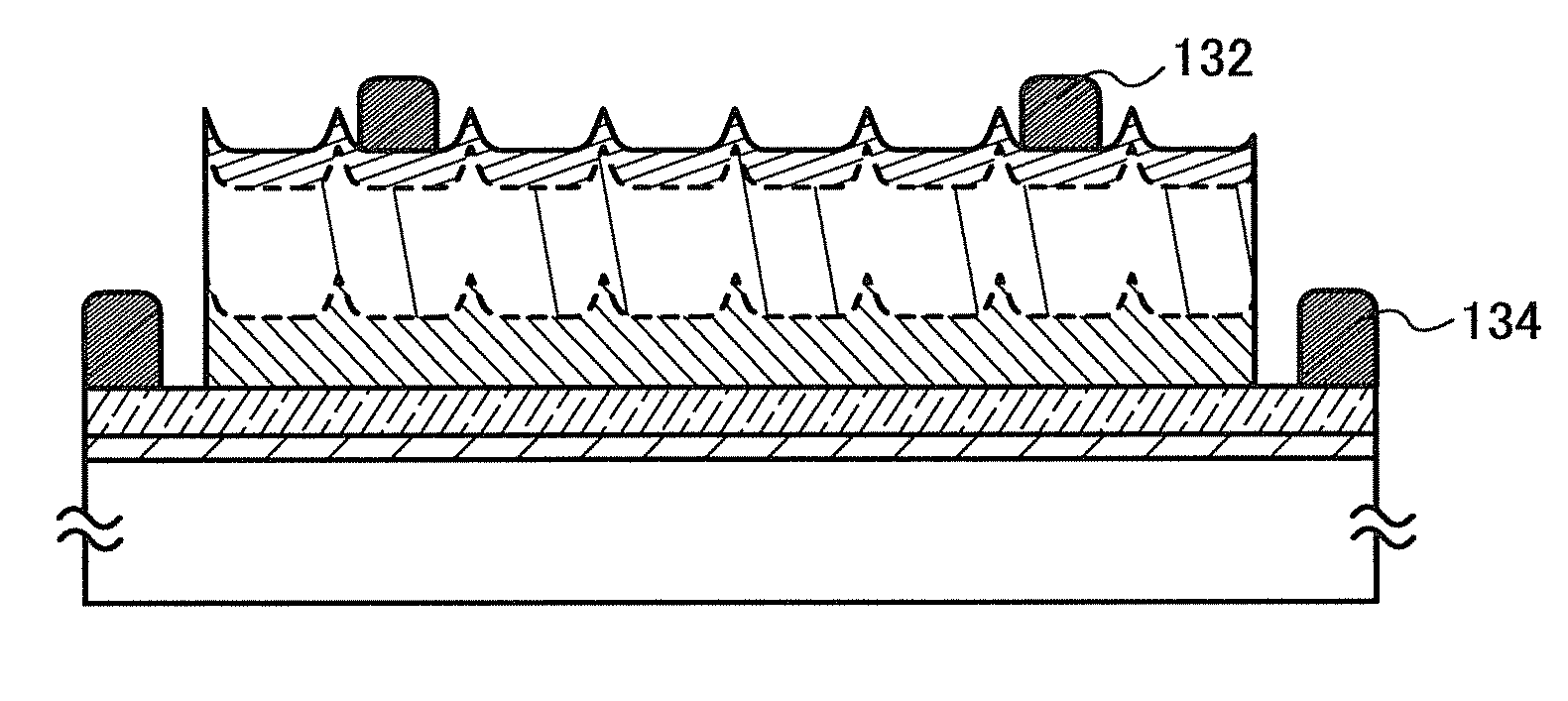 Method for manufacturing photoelectric conversion device