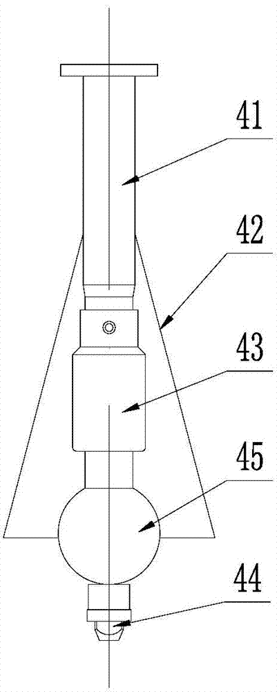 Drug Concentration Evaporation Device