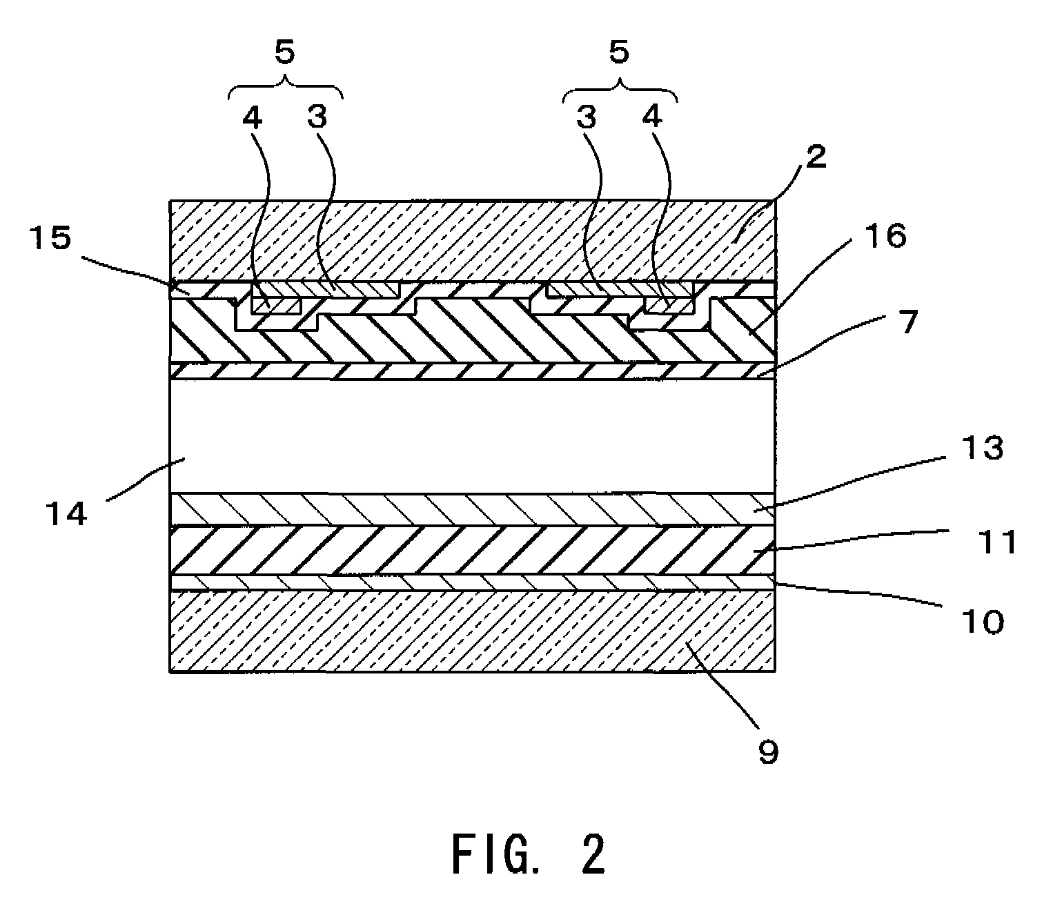 Glass composition for covering electrodes and glass paste containing the same