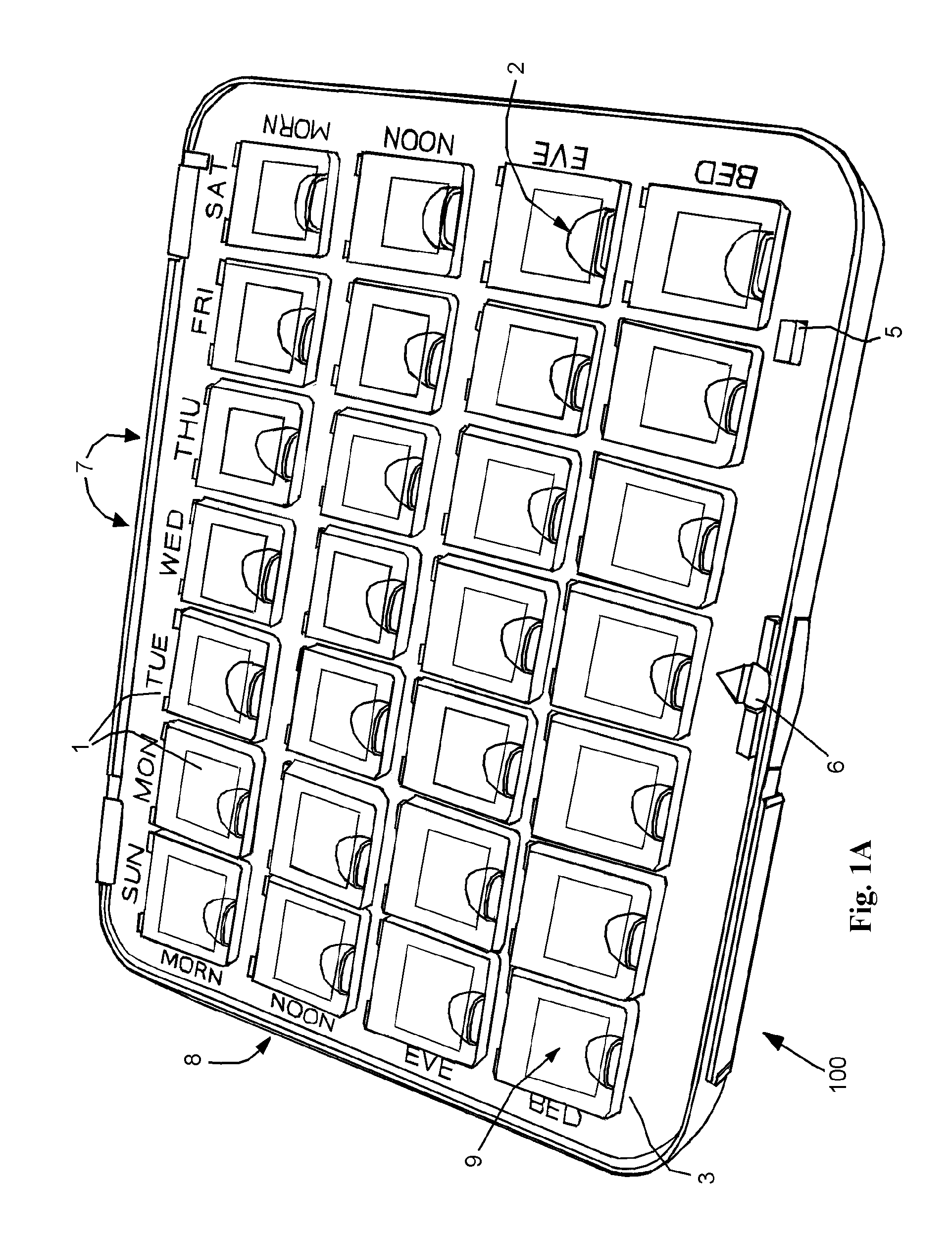 Interactive medication dispensing system