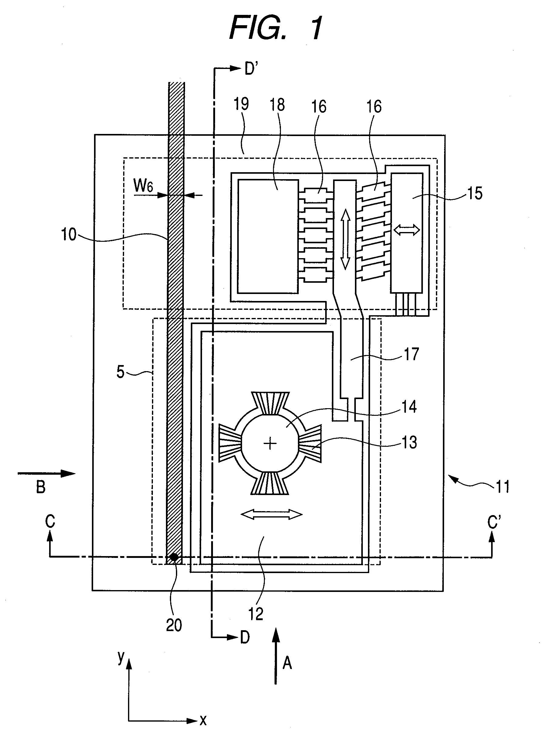 Head gimbal assembly and information recording apparatus