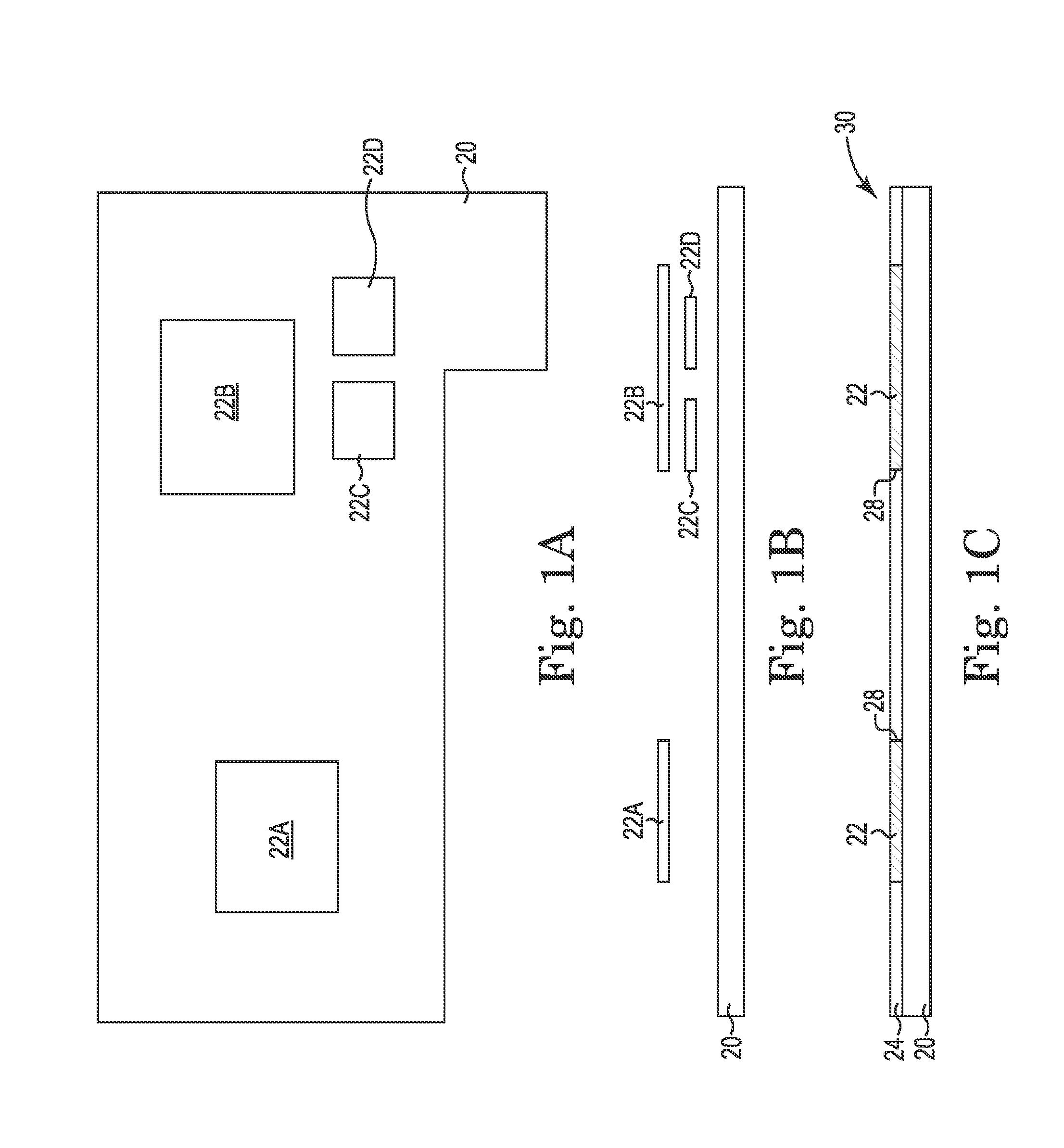 High speed circuit assembly with integral terminal and mating bias loading electrical connector assembly
