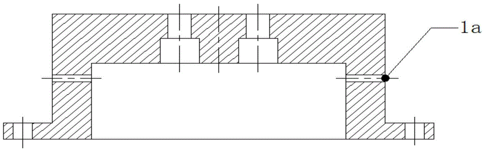 A testing device for dynamic characteristics of piston-type magneto-rheological fluid extrusion flow