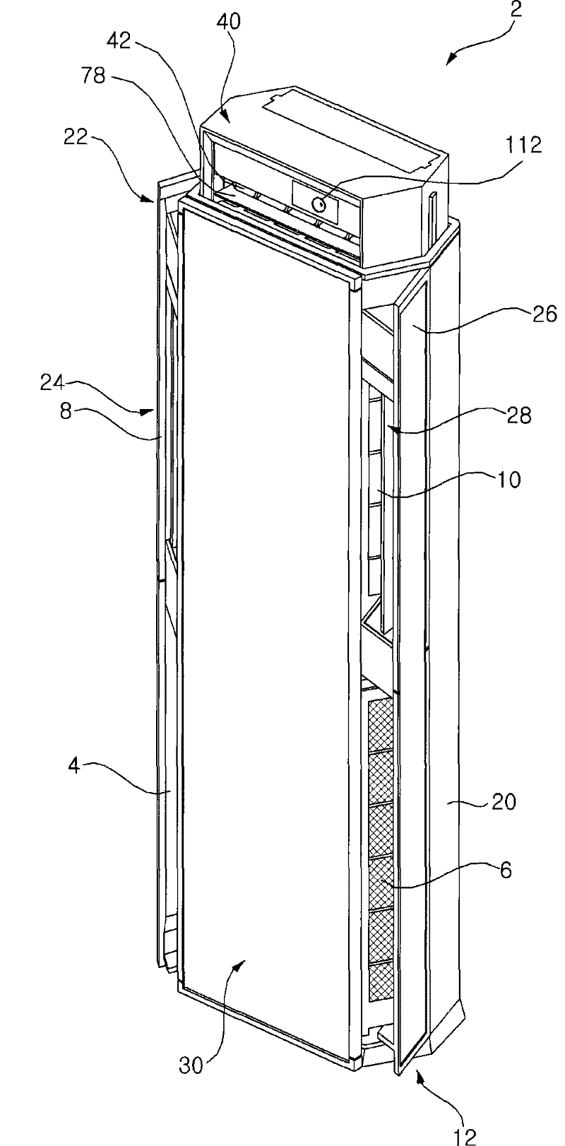 Air conditioner and its control method