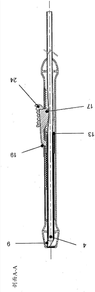 A cannulation assembly and method