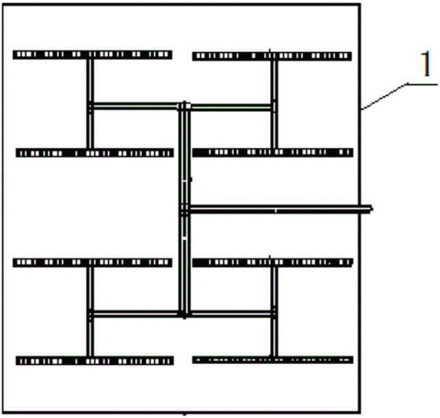 Remote monitoring system for heating cabinet heat pump